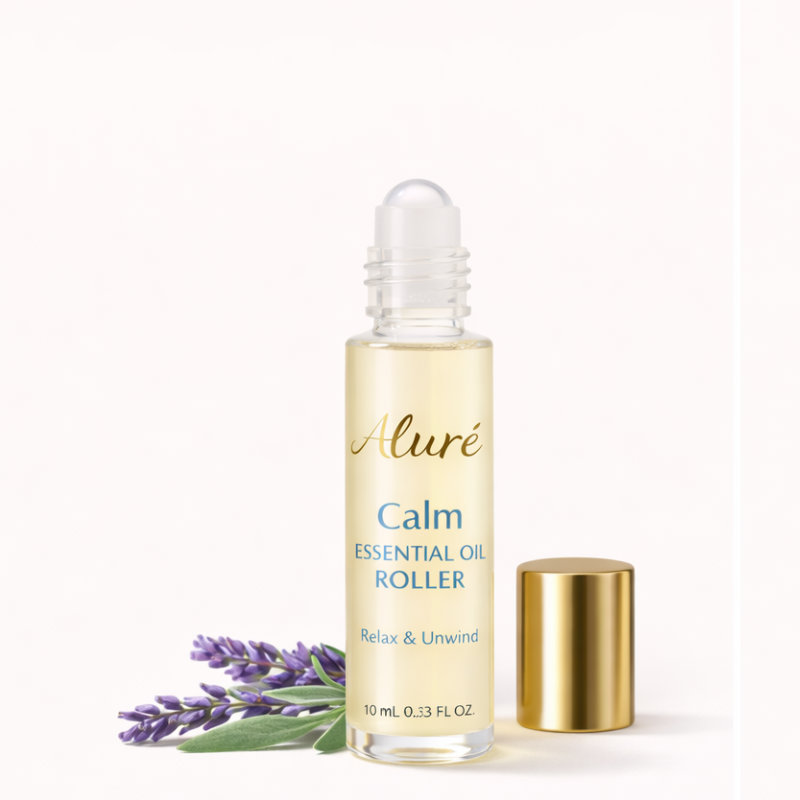 Aluré Calm Essential Oil Roller