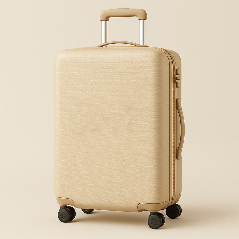 Travel Luggages