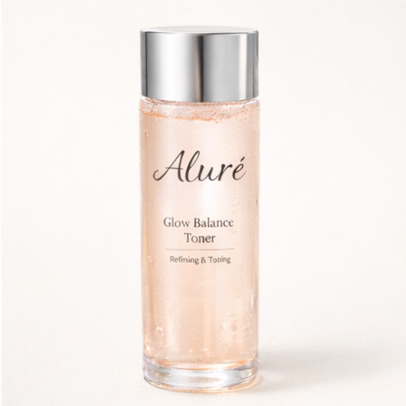 Aluré Glow Balance Toner