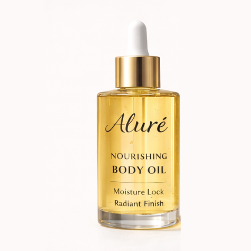 Aluré Nourishing Body Oil