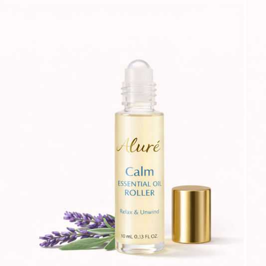Aluré Calm Essential Oil Roller