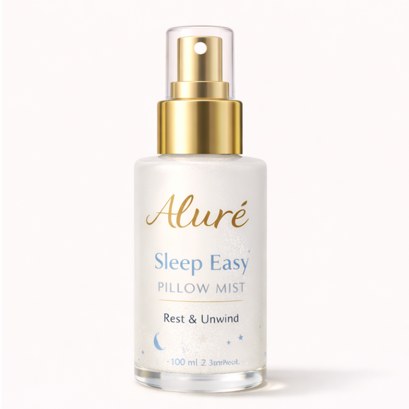 Aluré Sleep Easy Pillow Mist