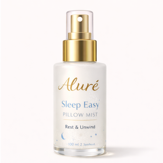 Aluré Sleep Easy Pillow Mist