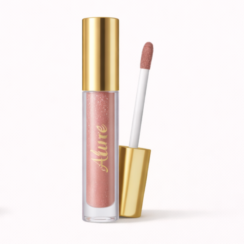 Aluré Gloss & Go Lip Shine