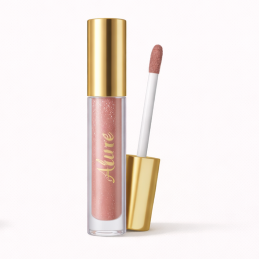 Aluré Gloss & Go Lip Shine